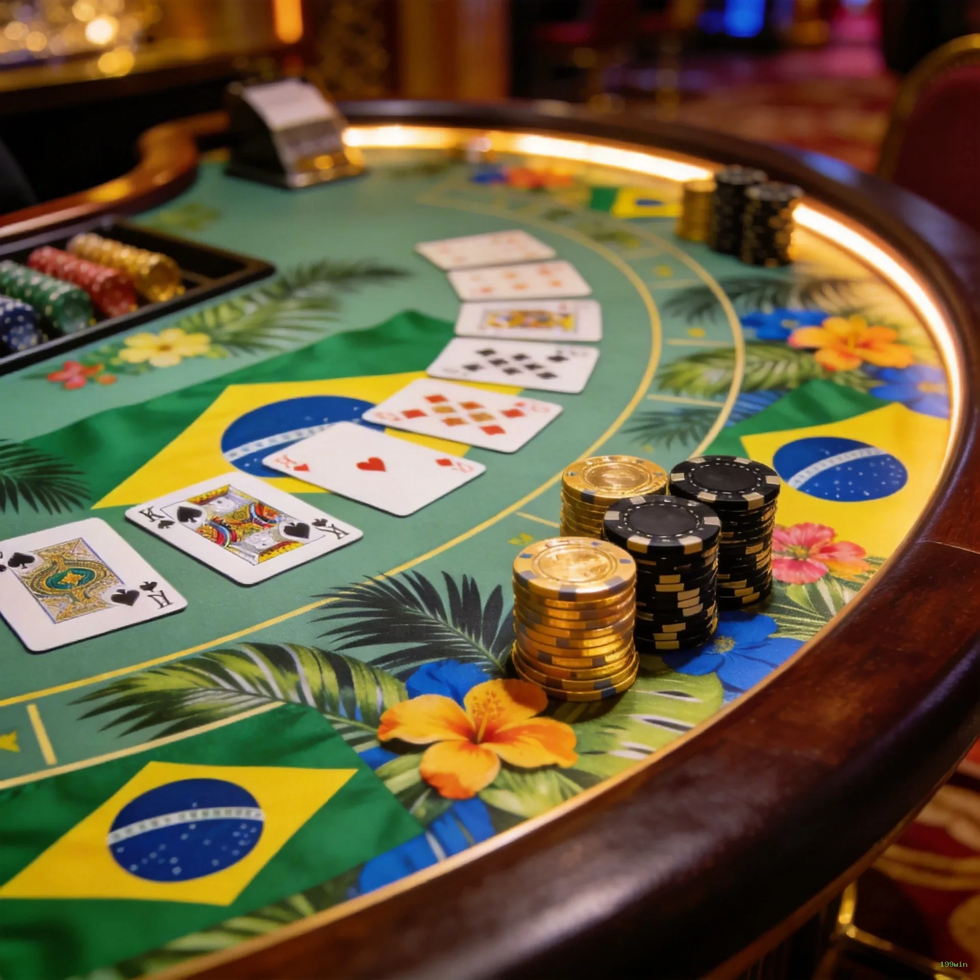 Slots no app 199win mobile