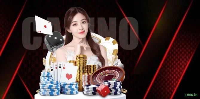 Cassino 199win app mobile