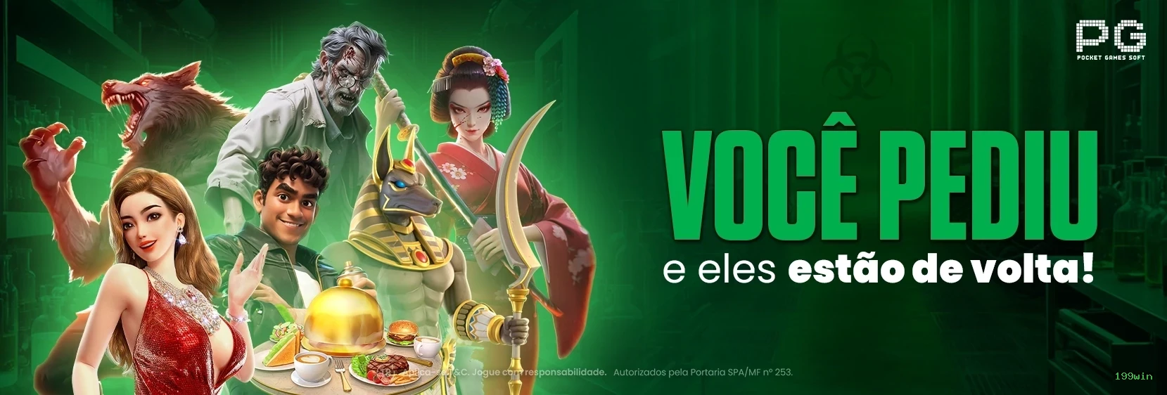 Plataforma 199win - cassino e apostas