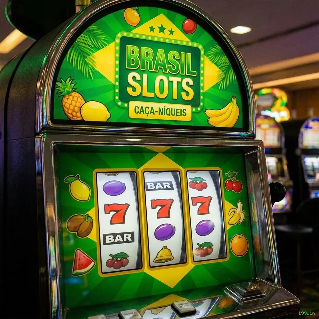 Slots 199win - Sweet Bonanza e caça-níqueis populares